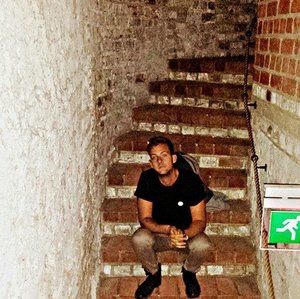 Meet your Posher, Brandon